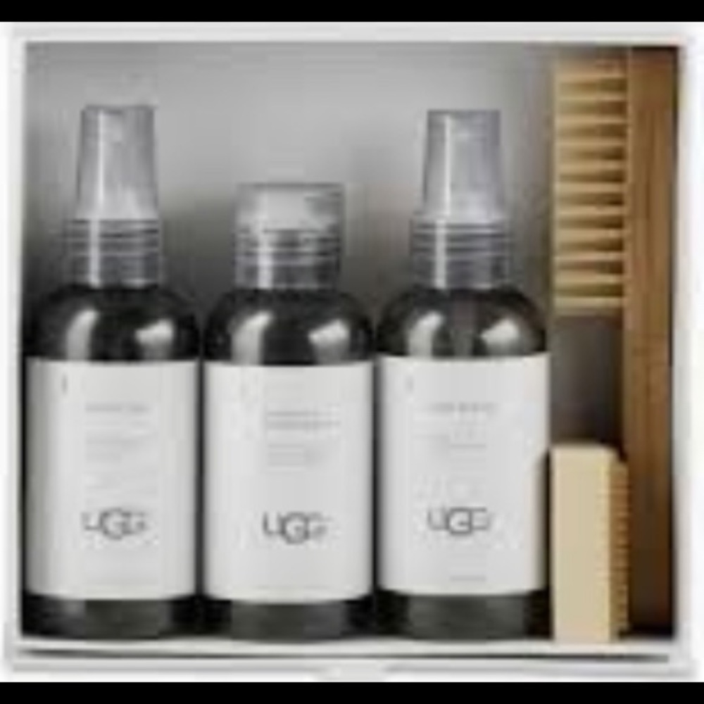 UGG CARE KIT